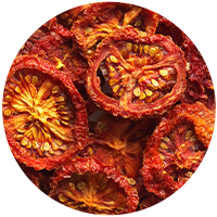 Dried Tomato