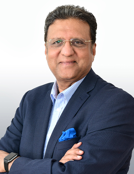 Pervaiz Akhtar